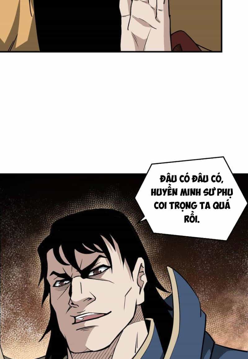 Tối Cường Phản Phái Hệ Thống - Chương 279 - ảnh 7