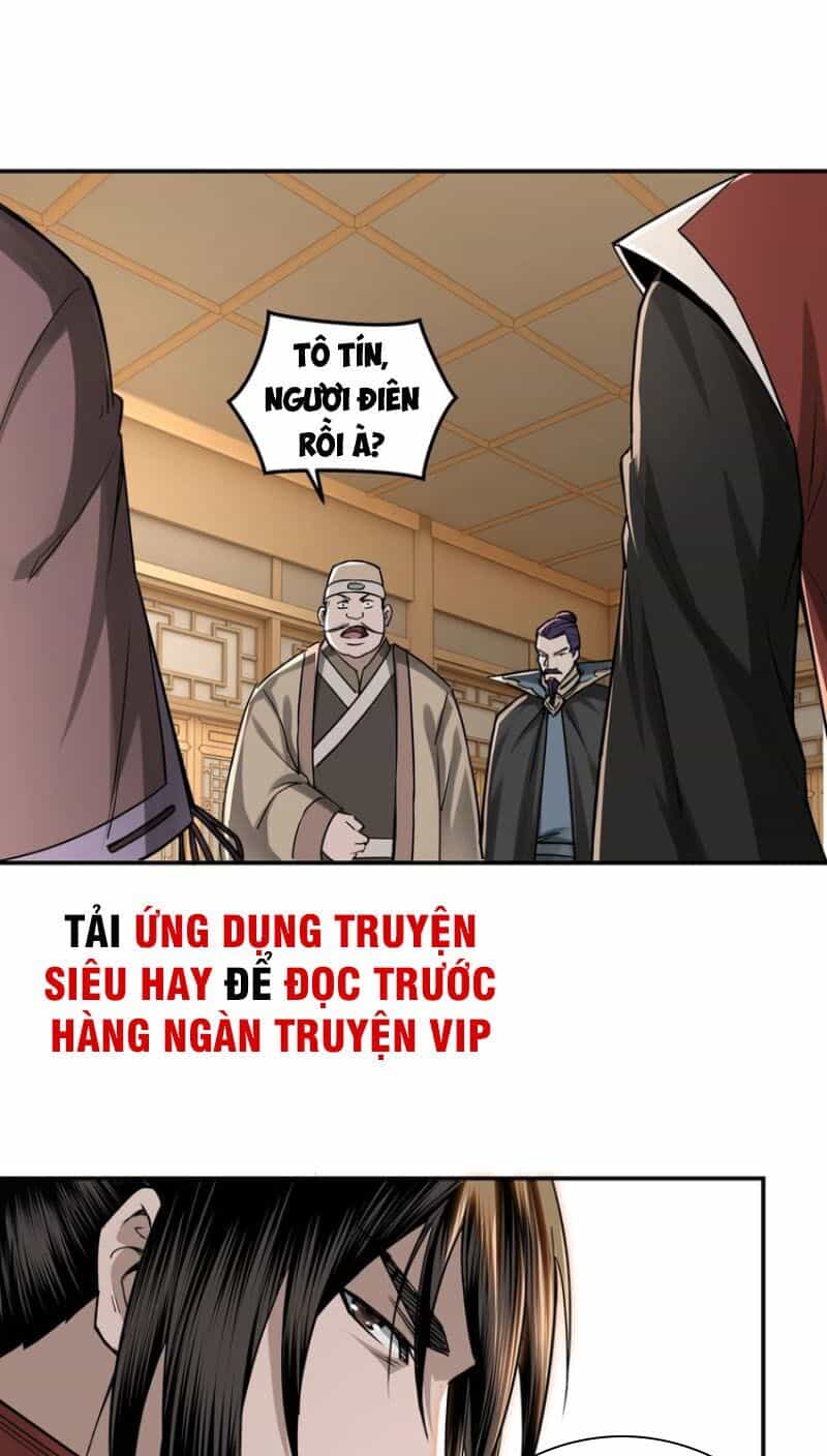 Tối Cường Phản Phái Hệ Thống - Chương 28 - ảnh 16
