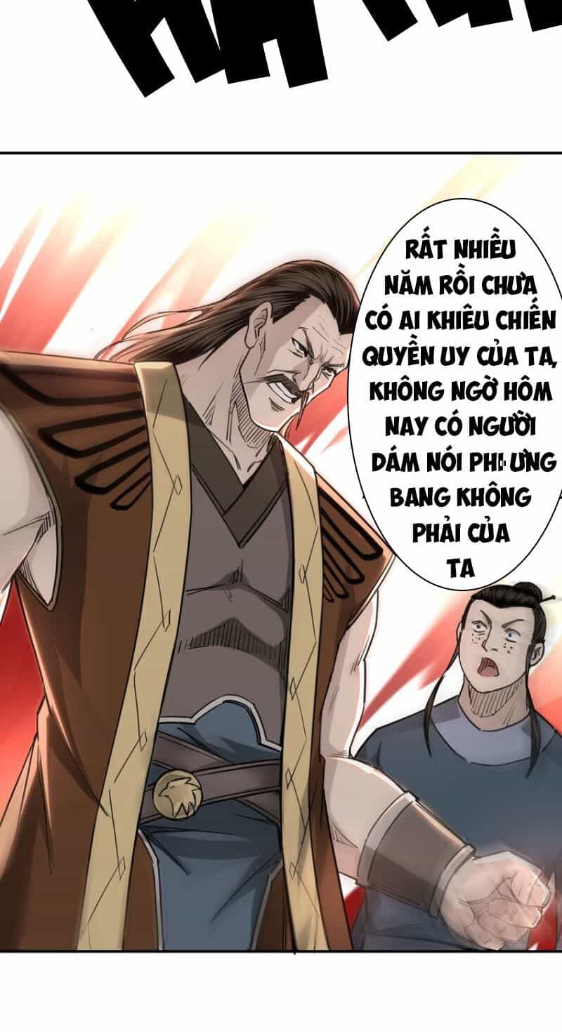 Tối Cường Phản Phái Hệ Thống - Chương 28 - ảnh 5
