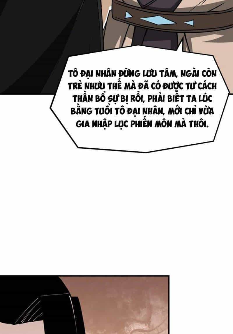 Tối Cường Phản Phái Hệ Thống - Chương 280 - ảnh 9