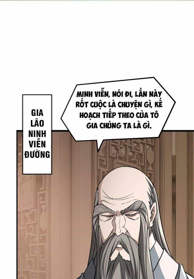 Tối Cường Phản Phái Hệ Thống - Chương 281 - ảnh 47