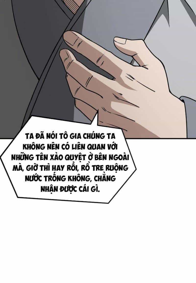 Tối Cường Phản Phái Hệ Thống - Chương 281 - ảnh 50