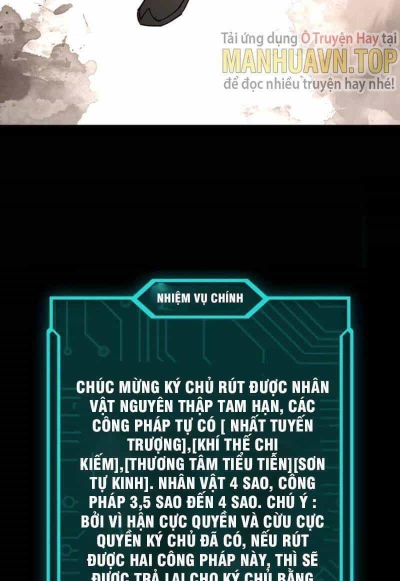 Tối Cường Phản Phái Hệ Thống - Chương 281 - ảnh 6