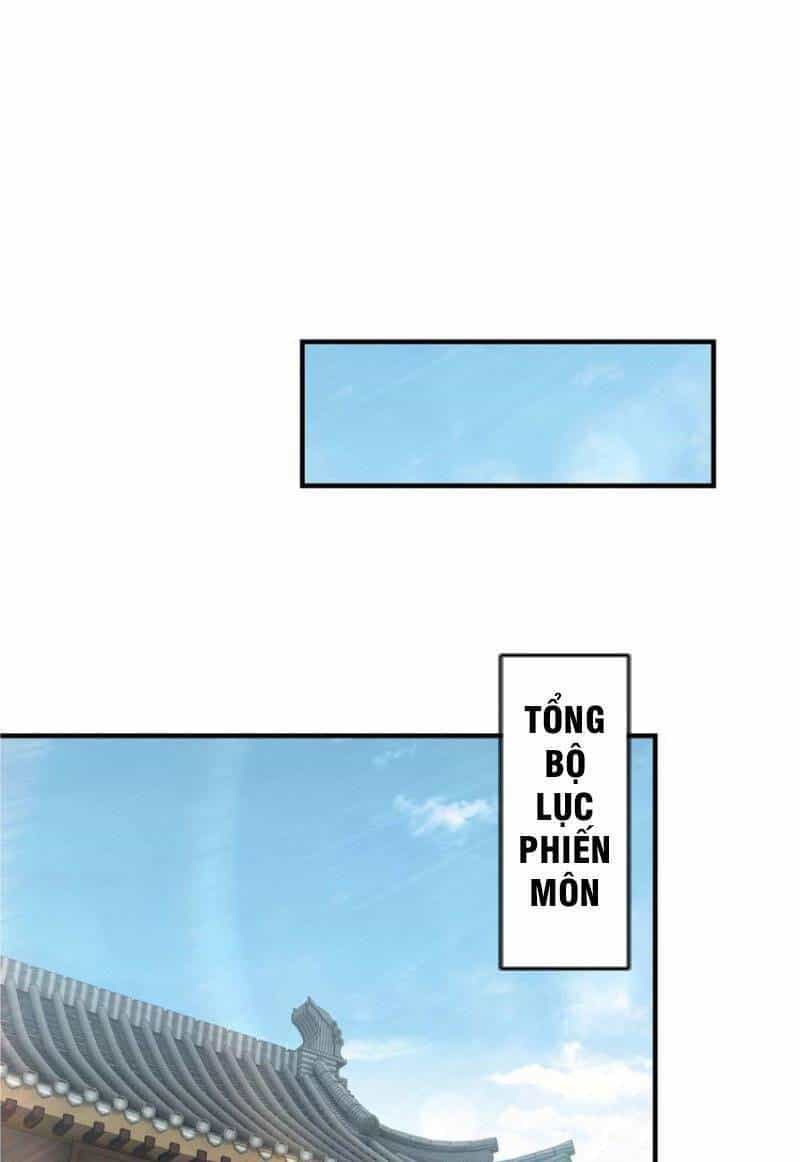 Tối Cường Phản Phái Hệ Thống - Chương 281 - ảnh 16