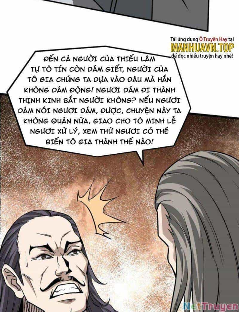 Tối Cường Phản Phái Hệ Thống - Chương 282 - ảnh 14