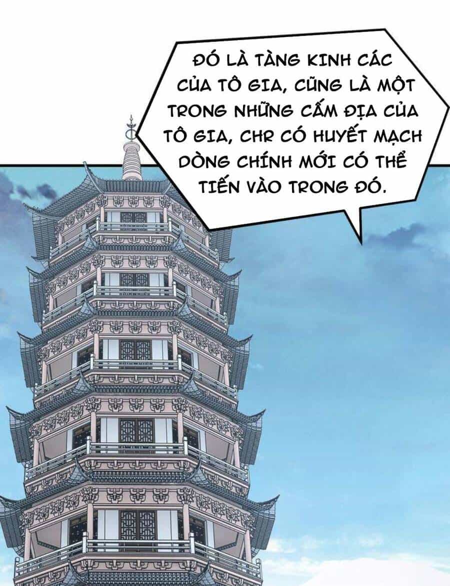 Tối Cường Phản Phái Hệ Thống - Chương 283 - ảnh 12