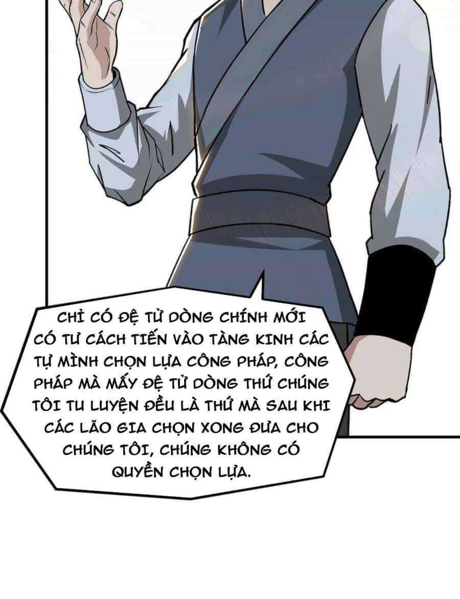 Tối Cường Phản Phái Hệ Thống - Chương 283 - ảnh 16