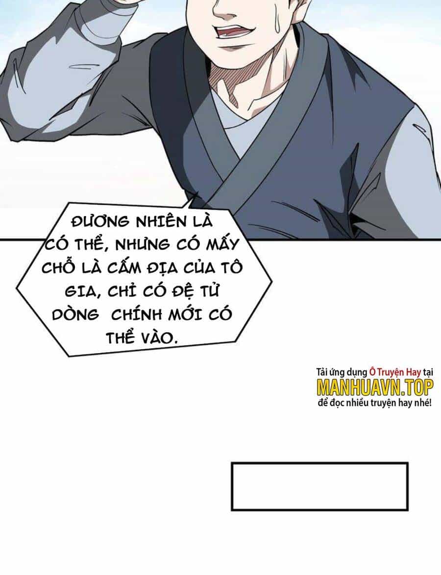 Tối Cường Phản Phái Hệ Thống - Chương 283 - ảnh 9