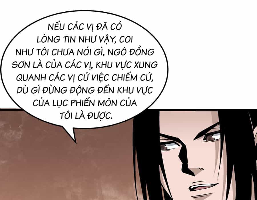 Tối Cường Phản Phái Hệ Thống - Chương 284 - ảnh 57