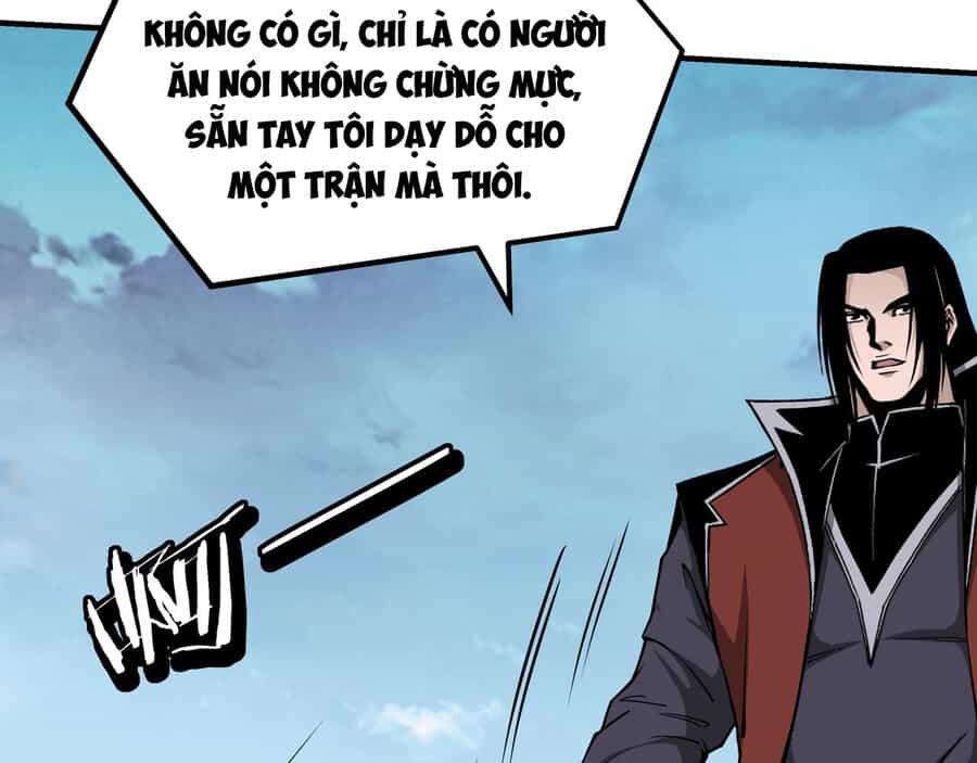 Tối Cường Phản Phái Hệ Thống - Chương 284 - ảnh 7