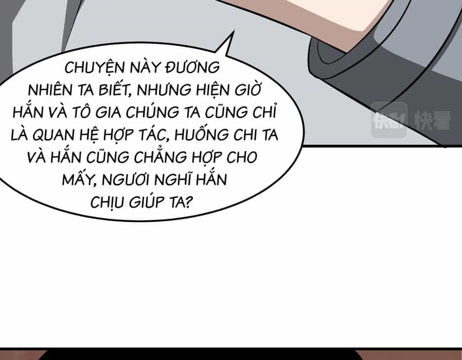 Tối Cường Phản Phái Hệ Thống - Chương 285 - ảnh 44
