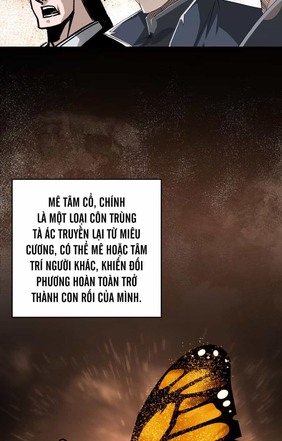 Tối Cường Phản Phái Hệ Thống - Chương 285 - ảnh 51