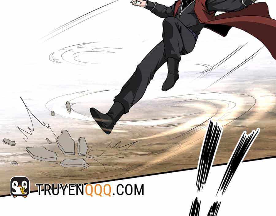 Tối Cường Phản Phái Hệ Thống - Chương 286 - ảnh 26
