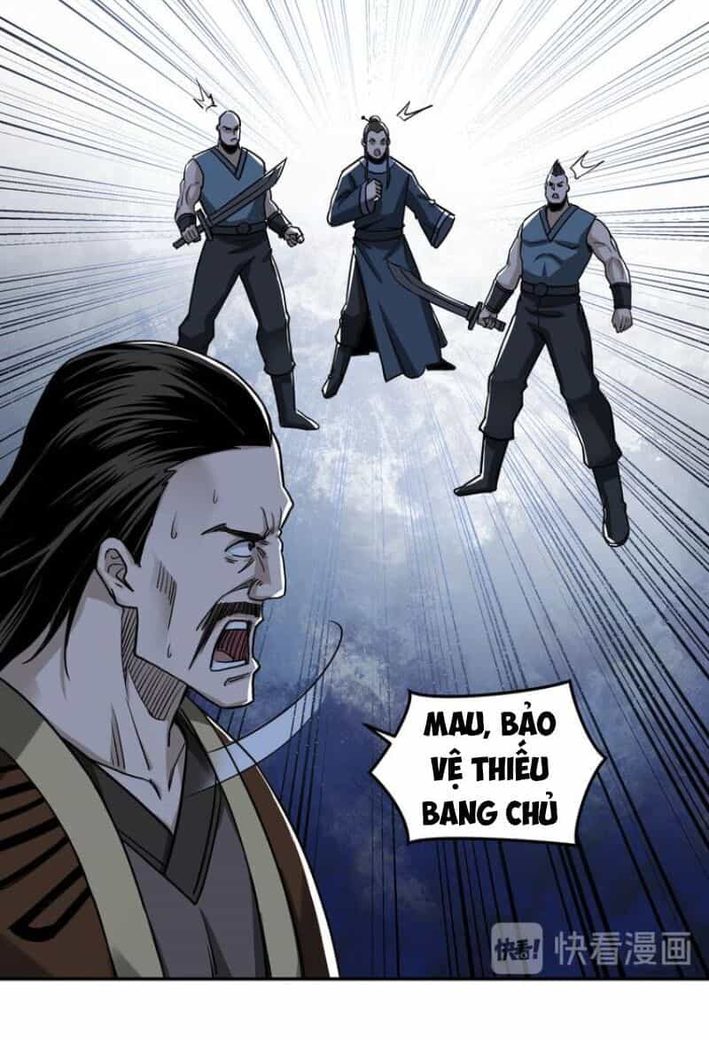 Tối Cường Phản Phái Hệ Thống - Chương 29 - ảnh 11
