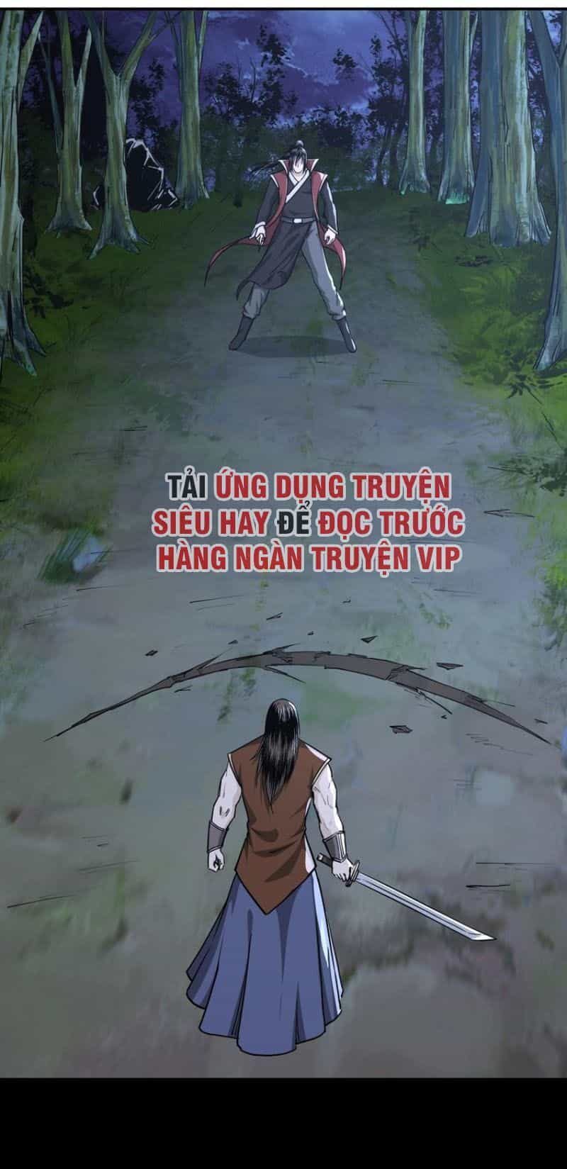 Tối Cường Phản Phái Hệ Thống - Chương 29 - ảnh 2
