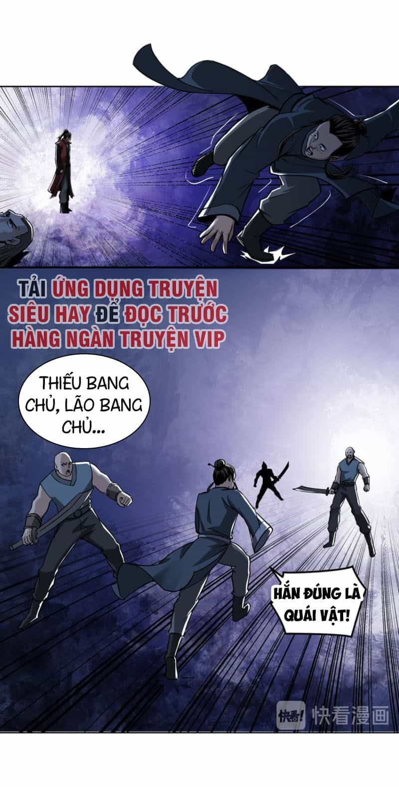 Tối Cường Phản Phái Hệ Thống - Chương 29 - ảnh 23