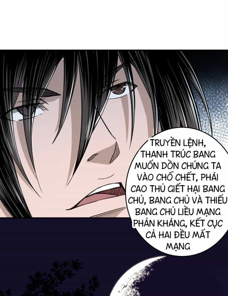 Tối Cường Phản Phái Hệ Thống - Chương 29 - ảnh 29