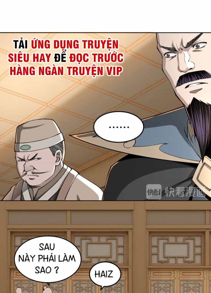 Tối Cường Phản Phái Hệ Thống - Chương 29 - ảnh 32