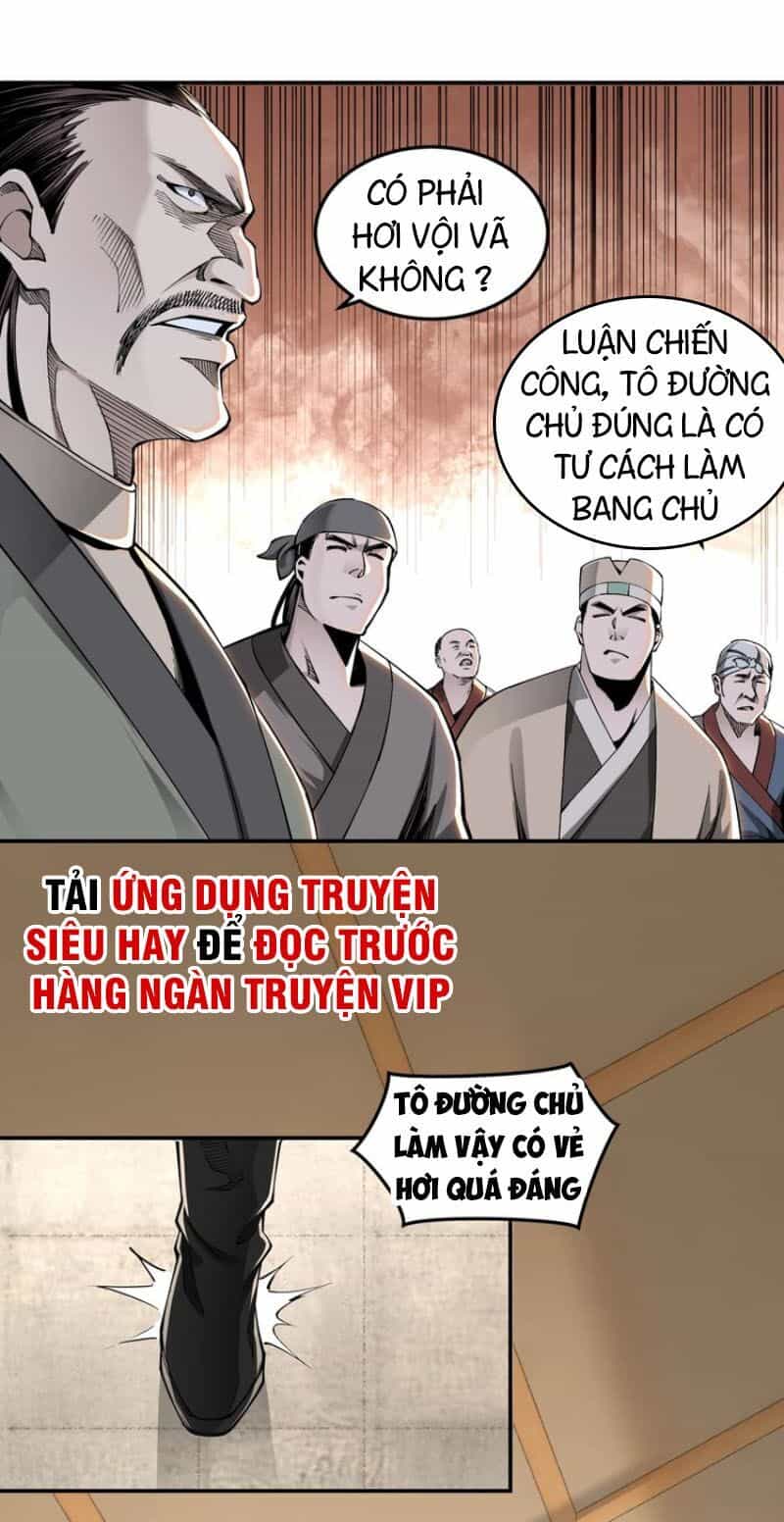 Tối Cường Phản Phái Hệ Thống - Chương 29 - ảnh 43