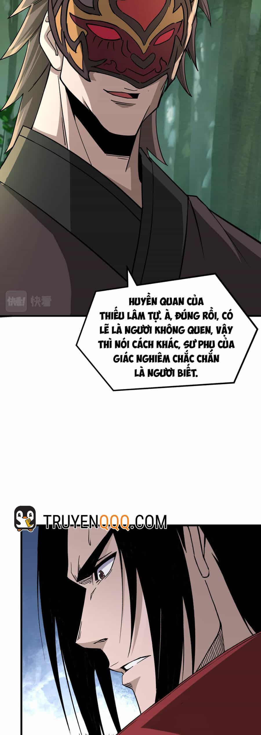 Tối Cường Phản Phái Hệ Thống - Chương 289 - ảnh 11