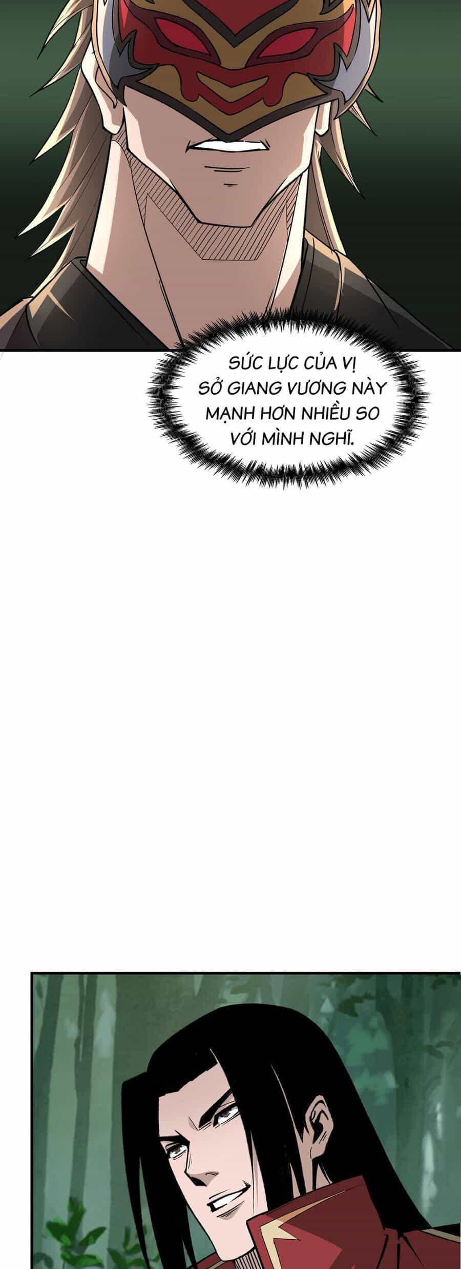 Tối Cường Phản Phái Hệ Thống - Chương 289 - ảnh 8