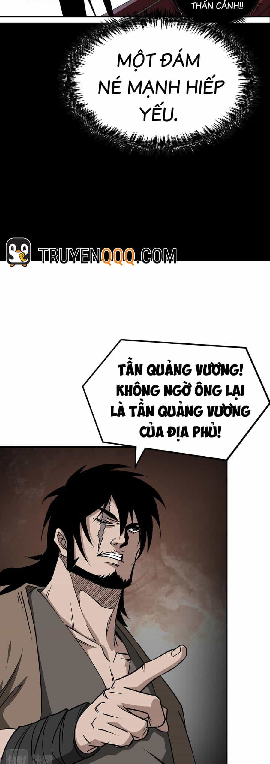 Tối Cường Phản Phái Hệ Thống - Chương 290 - ảnh 16