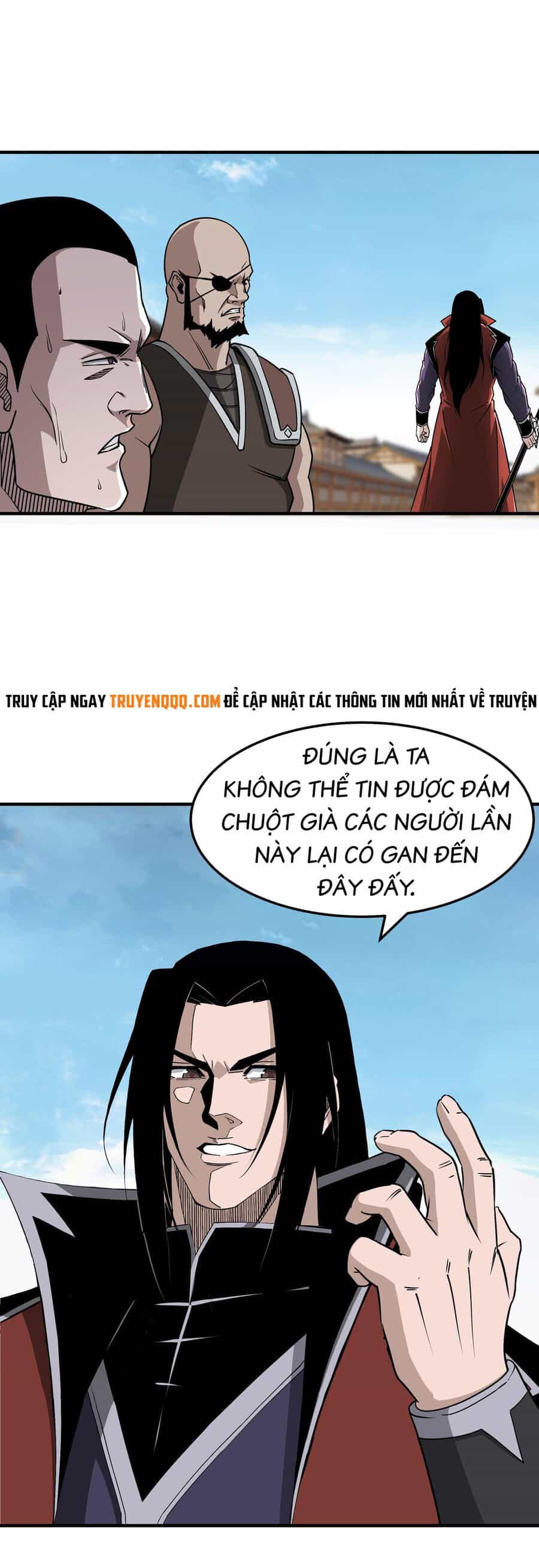 Tối Cường Phản Phái Hệ Thống - Chương 290 - ảnh 2