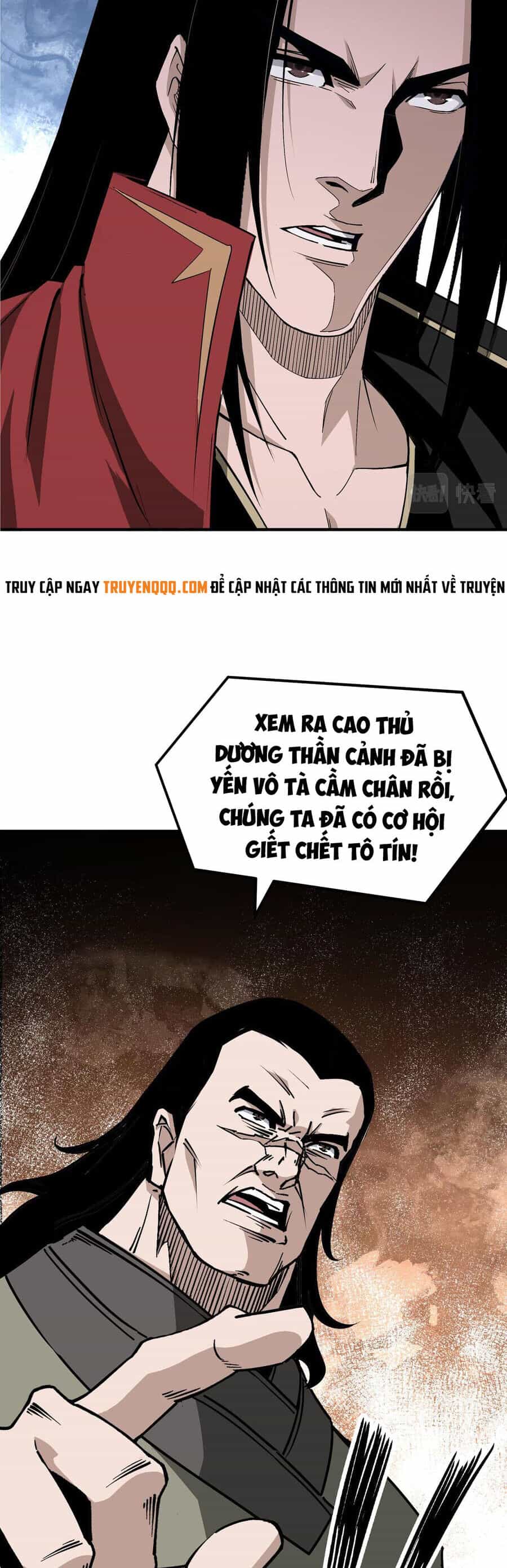 Tối Cường Phản Phái Hệ Thống - Chương 290 - ảnh 25