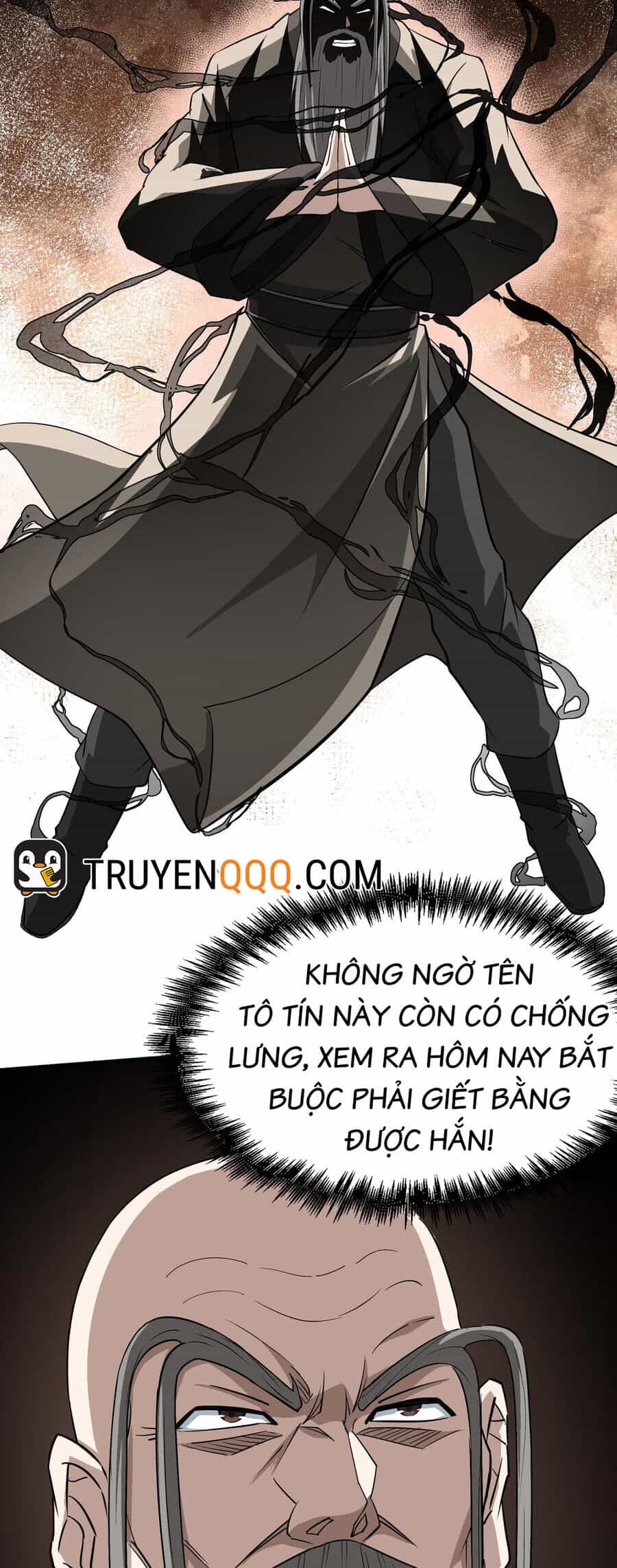 Tối Cường Phản Phái Hệ Thống - Chương 290 - ảnh 27
