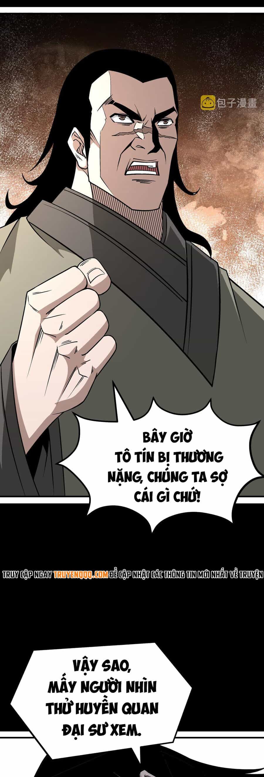 Tối Cường Phản Phái Hệ Thống - Chương 293 - ảnh 13