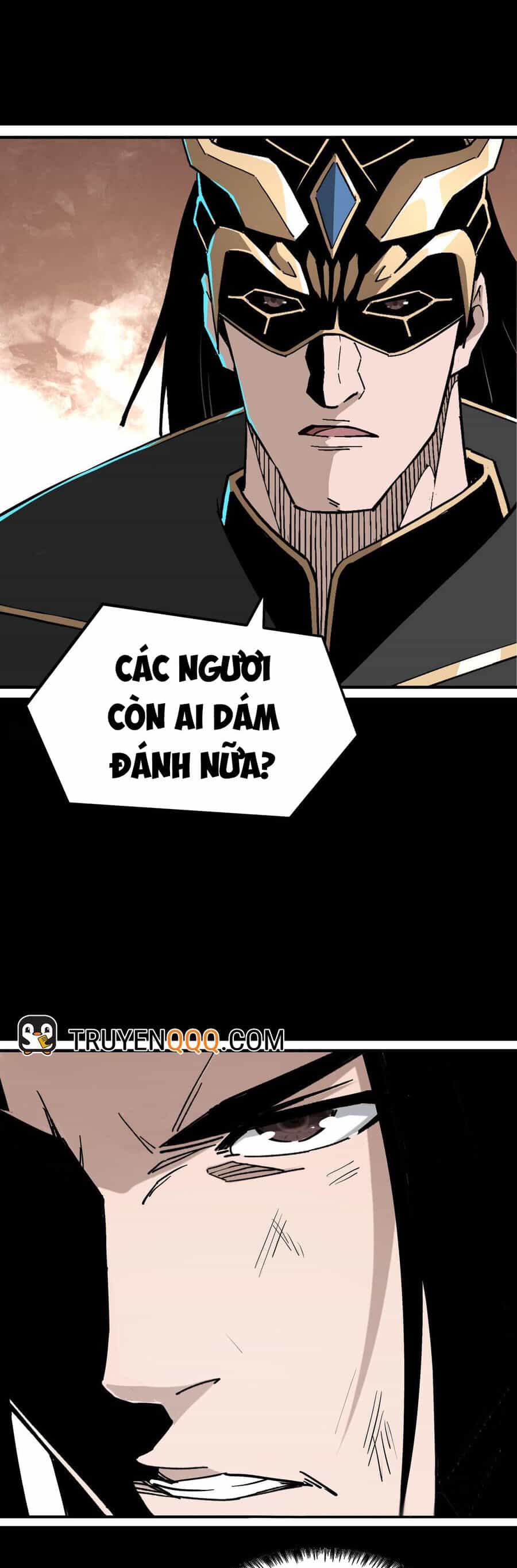 Tối Cường Phản Phái Hệ Thống - Chương 293 - ảnh 18