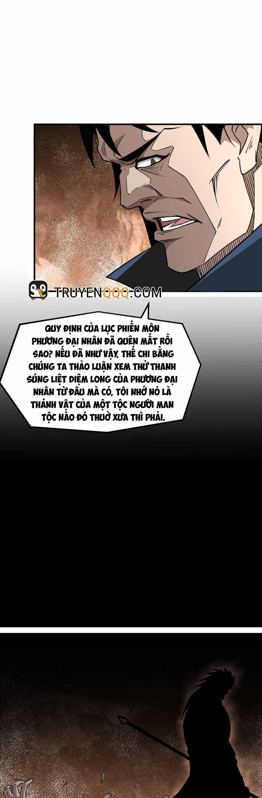 Tối Cường Phản Phái Hệ Thống - Chương 294 - ảnh 13