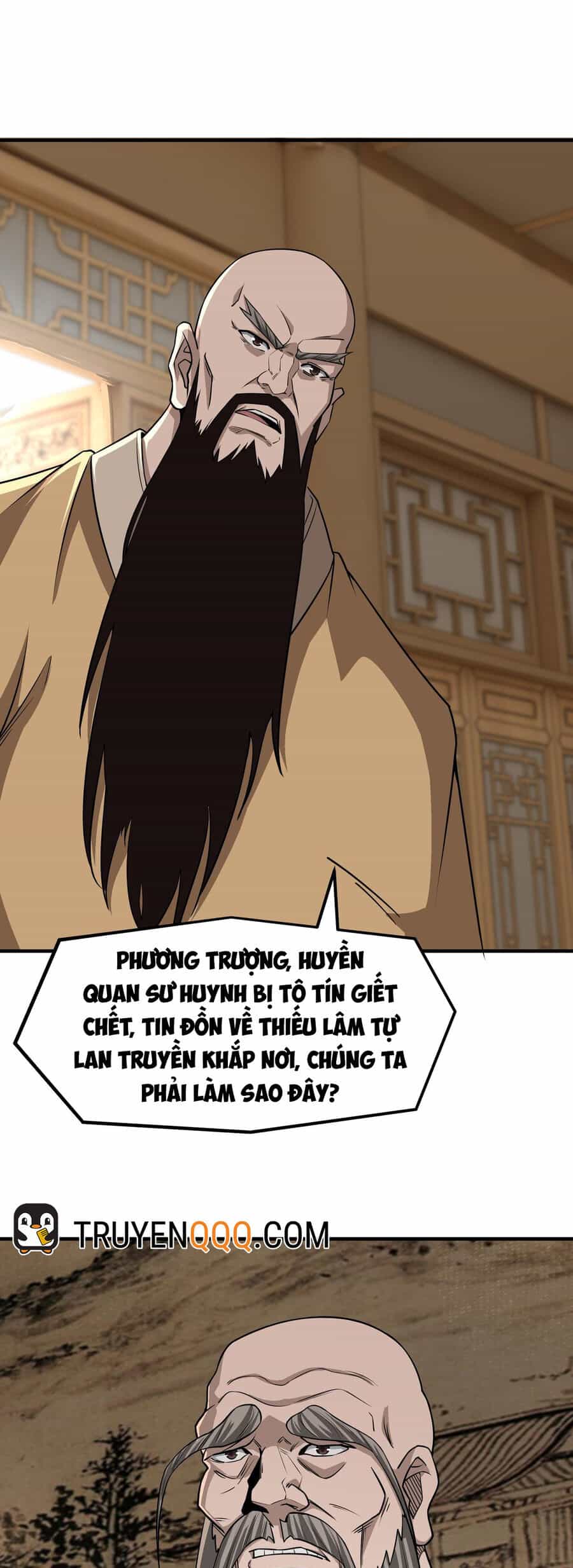 Tối Cường Phản Phái Hệ Thống - Chương 294 - ảnh 21