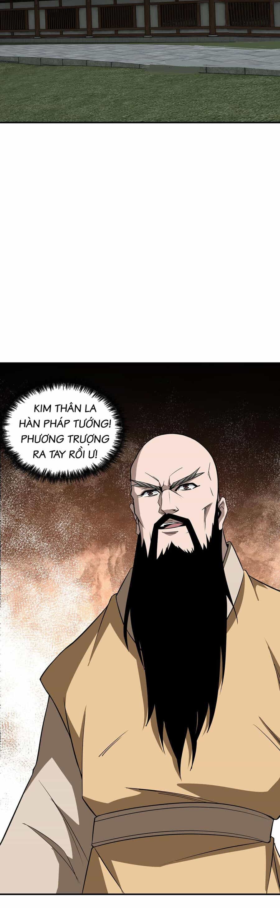Tối Cường Phản Phái Hệ Thống - Chương 295 - ảnh 20