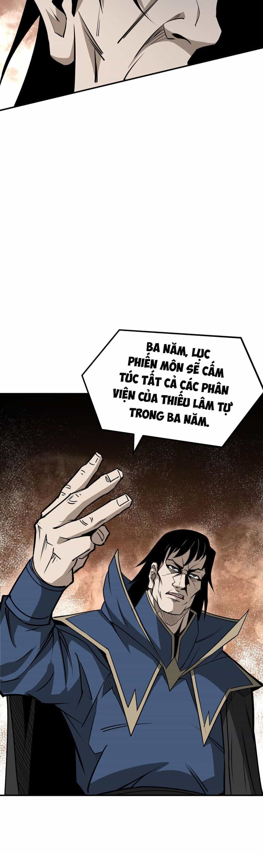 Tối Cường Phản Phái Hệ Thống - Chương 296 - ảnh 17