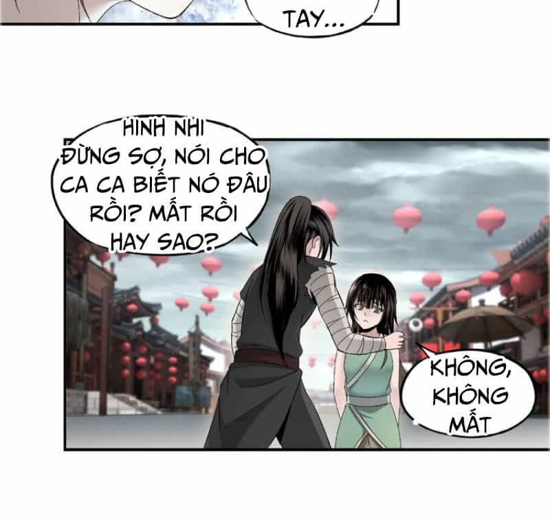 Tối Cường Phản Phái Hệ Thống - Chương 3 - ảnh 35