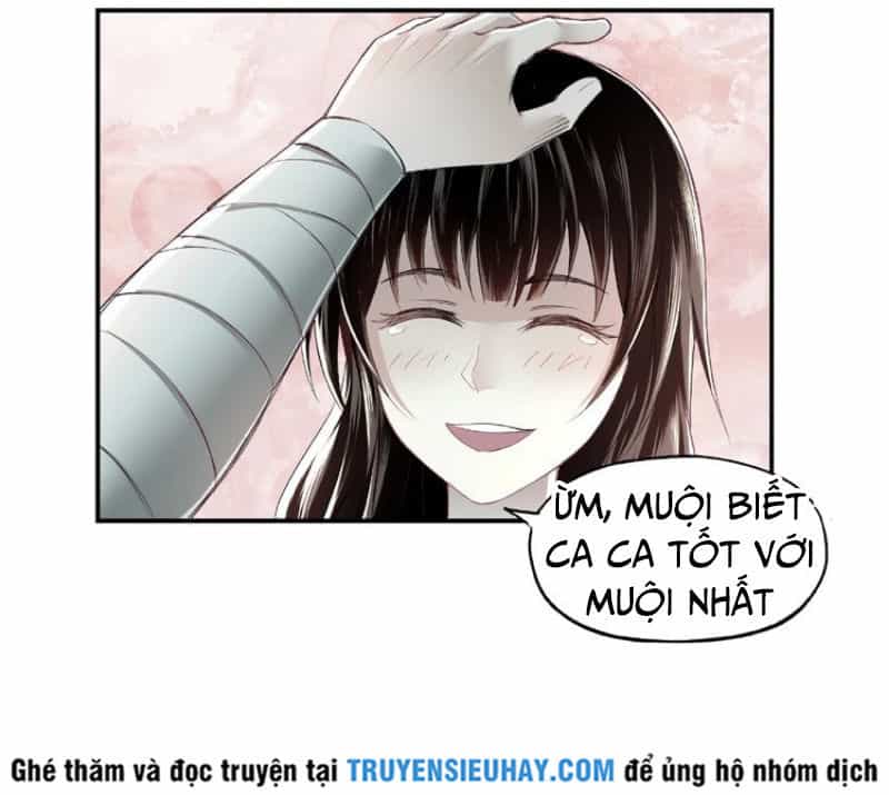 Tối Cường Phản Phái Hệ Thống - Chương 3 - ảnh 37