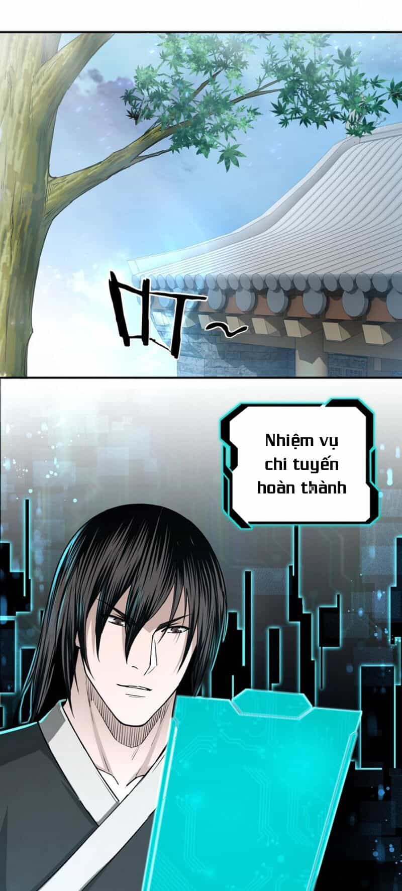 Tối Cường Phản Phái Hệ Thống - Chương 30 - ảnh 18