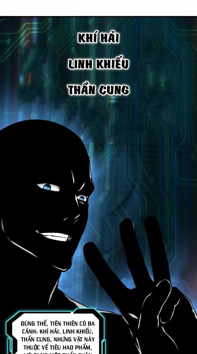 Tối Cường Phản Phái Hệ Thống - Chương 30 - ảnh 34