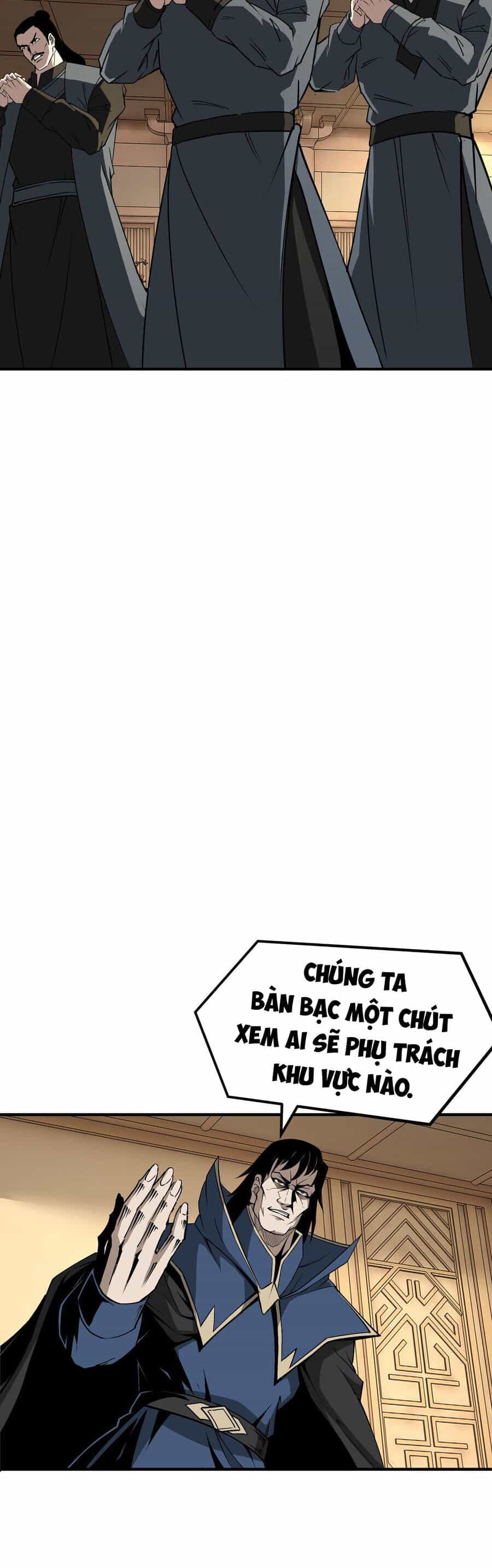 Tối Cường Phản Phái Hệ Thống - Chương 296.5 - ảnh 14