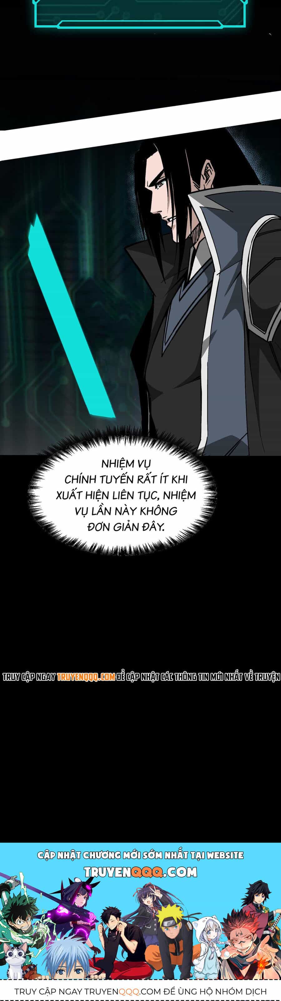Tối Cường Phản Phái Hệ Thống - Chương 296.5 - ảnh 20
