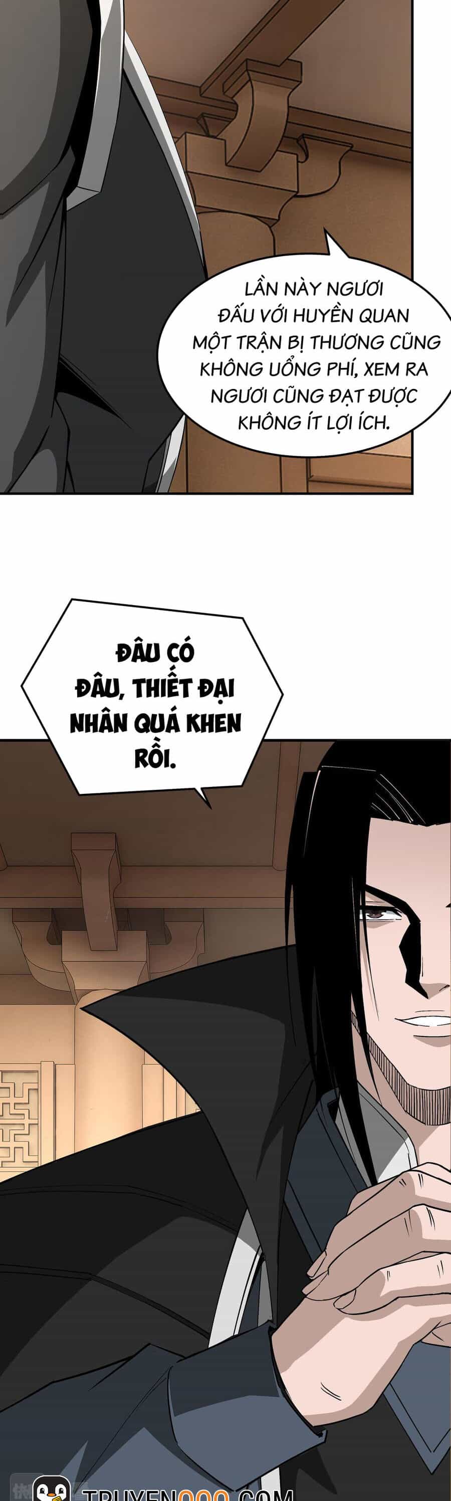Tối Cường Phản Phái Hệ Thống - Chương 296.5 - ảnh 6