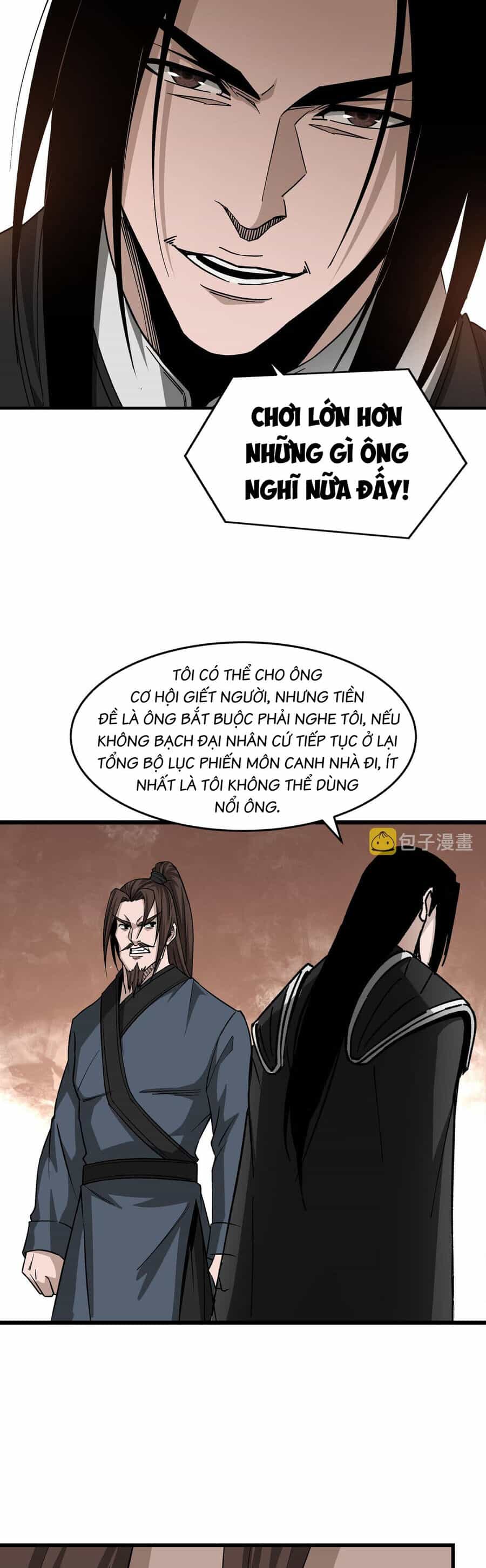 Tối Cường Phản Phái Hệ Thống - Chương 297 - ảnh 17