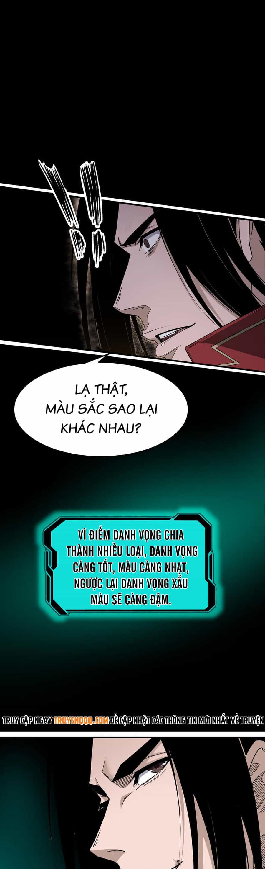 Tối Cường Phản Phái Hệ Thống - Chương 297 - ảnh 7