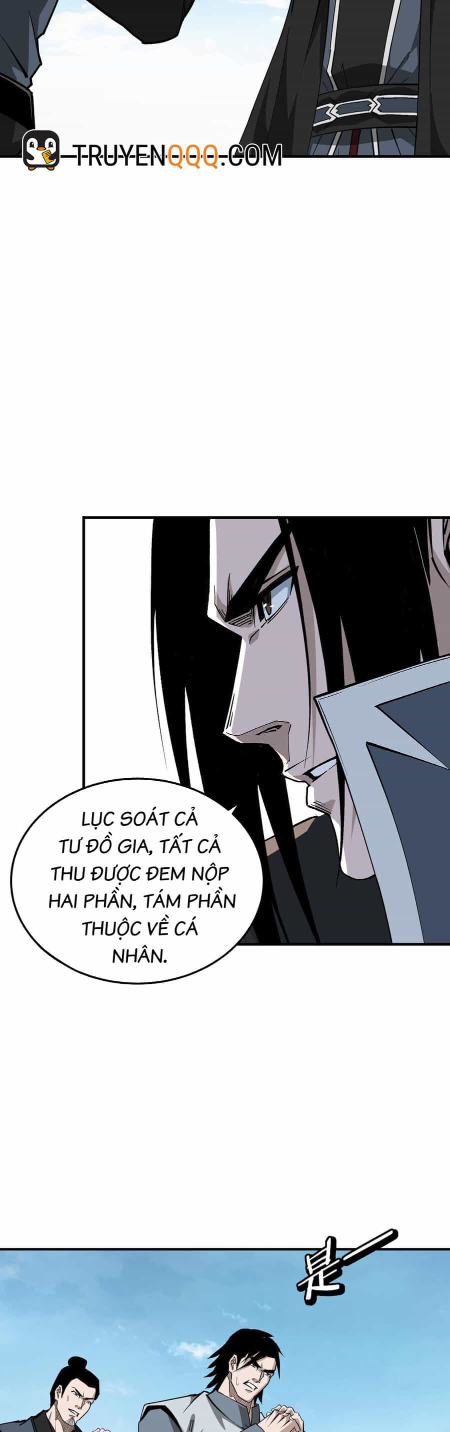 Tối Cường Phản Phái Hệ Thống - Chương 298 - ảnh 15