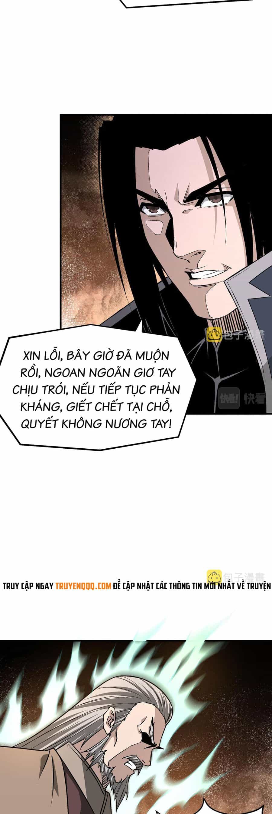 Tối Cường Phản Phái Hệ Thống - Chương 299 - ảnh 25