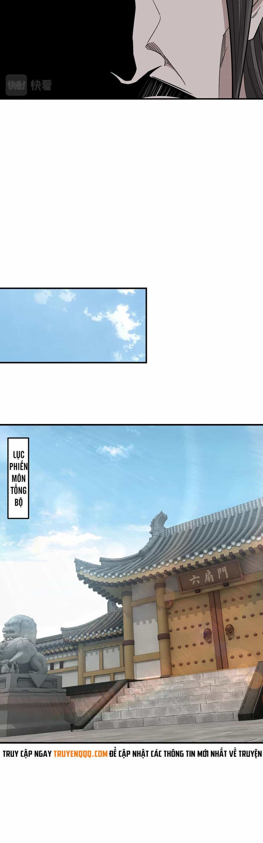 Tối Cường Phản Phái Hệ Thống - Chương 301 - ảnh 7