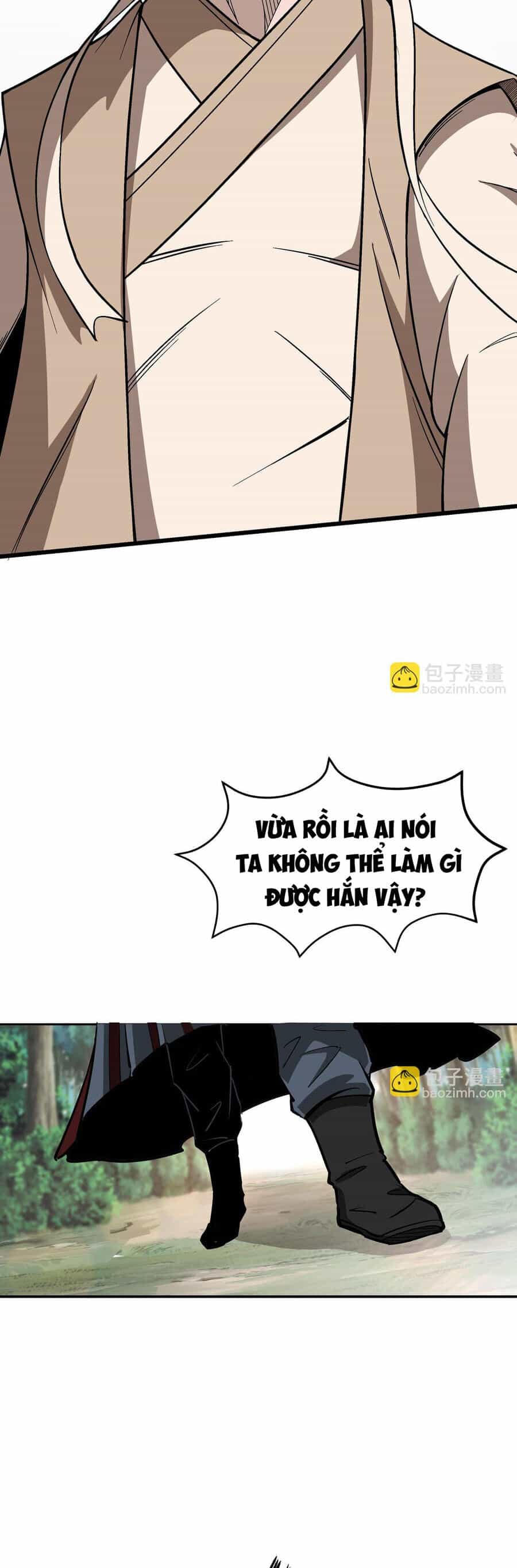 Tối Cường Phản Phái Hệ Thống - Chương 303 - ảnh 11