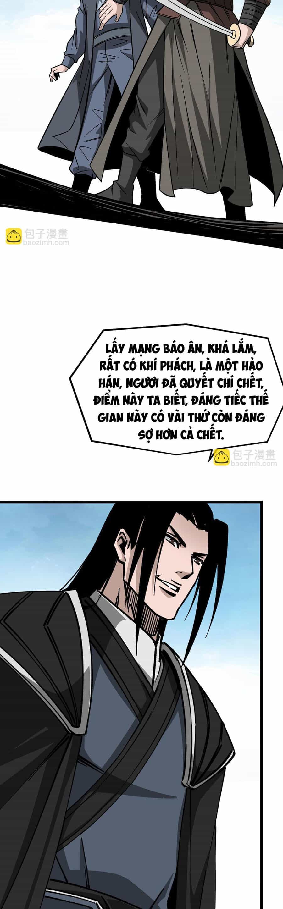 Tối Cường Phản Phái Hệ Thống - Chương 303 - ảnh 16