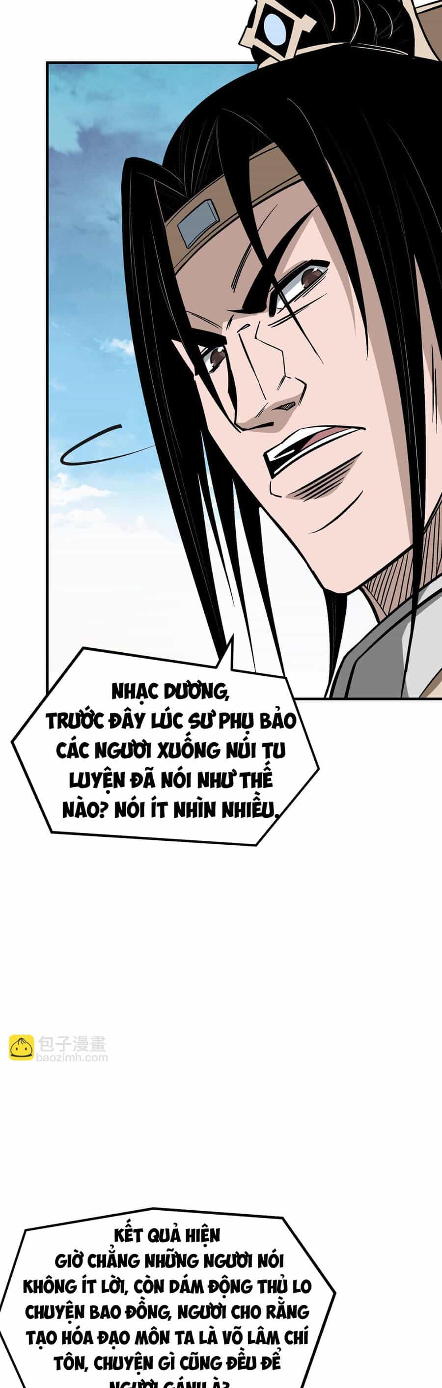 Tối Cường Phản Phái Hệ Thống - Chương 304 - ảnh 13